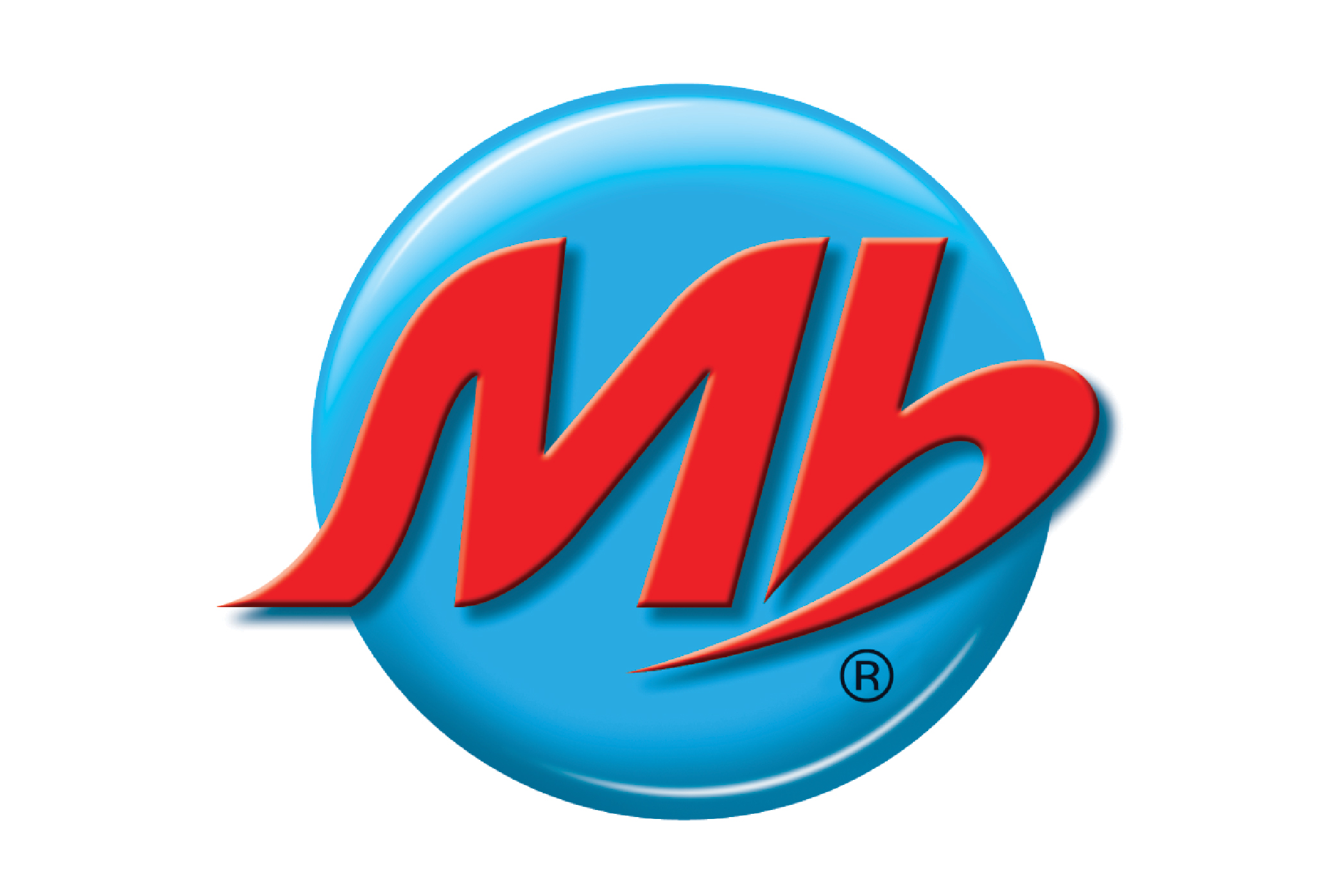 Our History I MB Logo