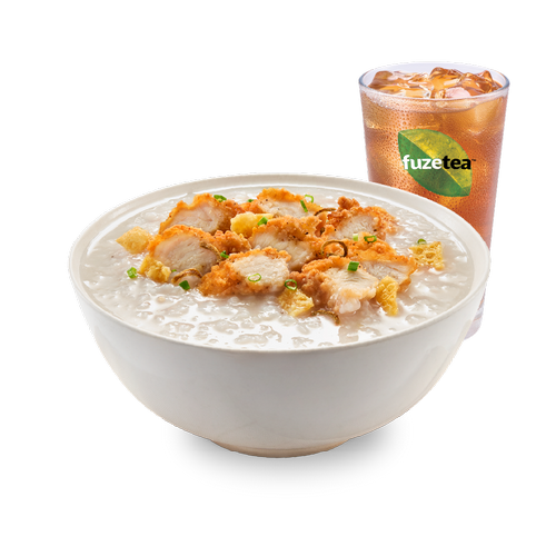 BUBUR AYAM MB® COMBO