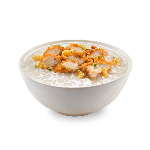 BUBUR AYAM MB® SINGLE