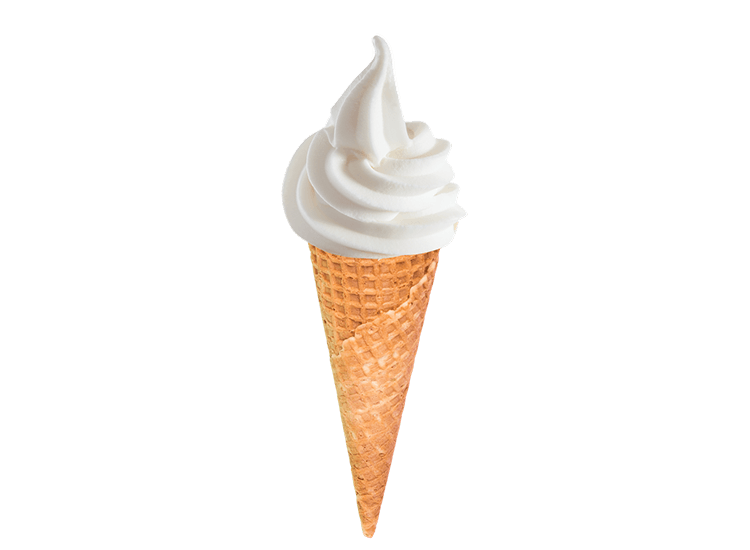 Ice Cream Vanilla 1