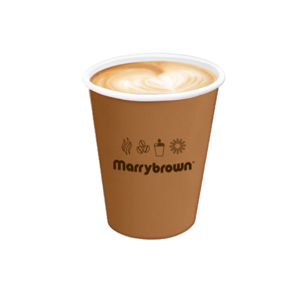 MB White Coffee New Cup 01
