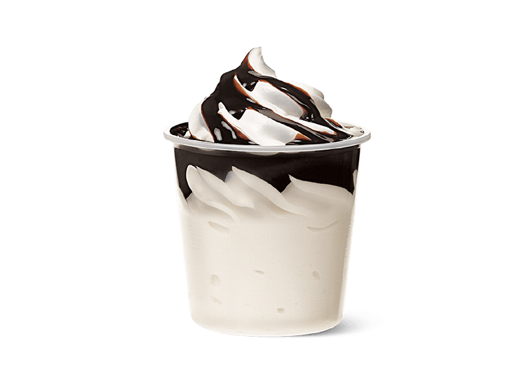 Sundae Chocolate 2