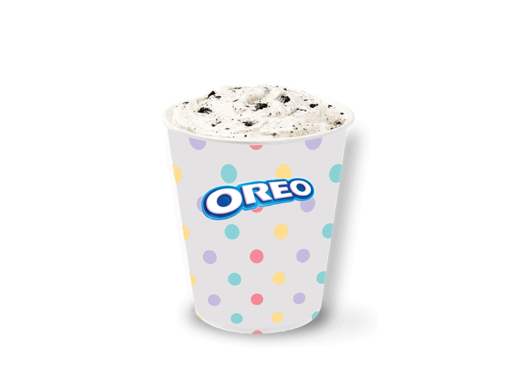 Twist Oreo