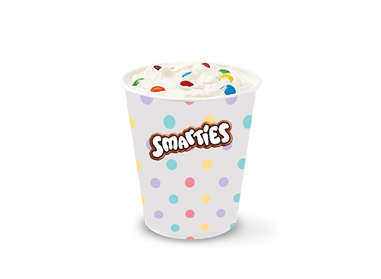 Twist Smarties