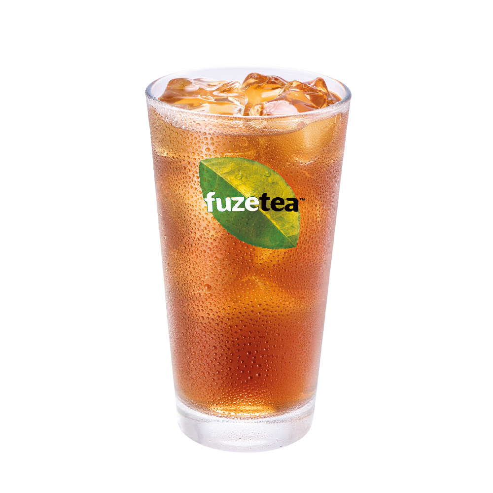 DRINK I FUZE LEMON TEA