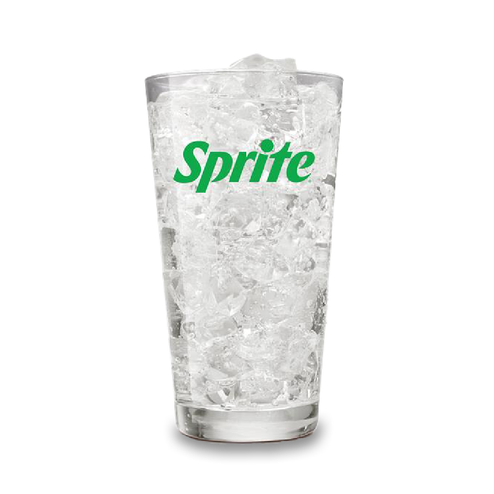DRINK I SPRITE