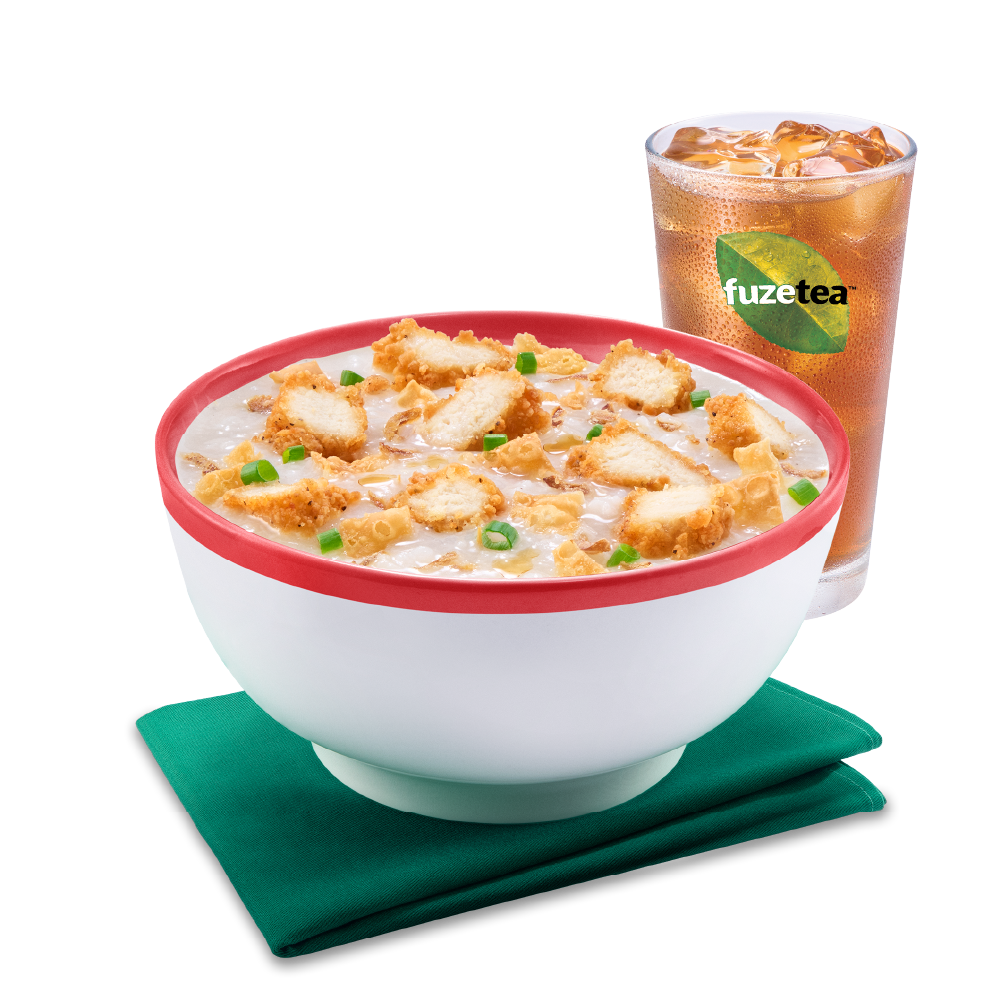 BUBUR AYAM MB® COMBO