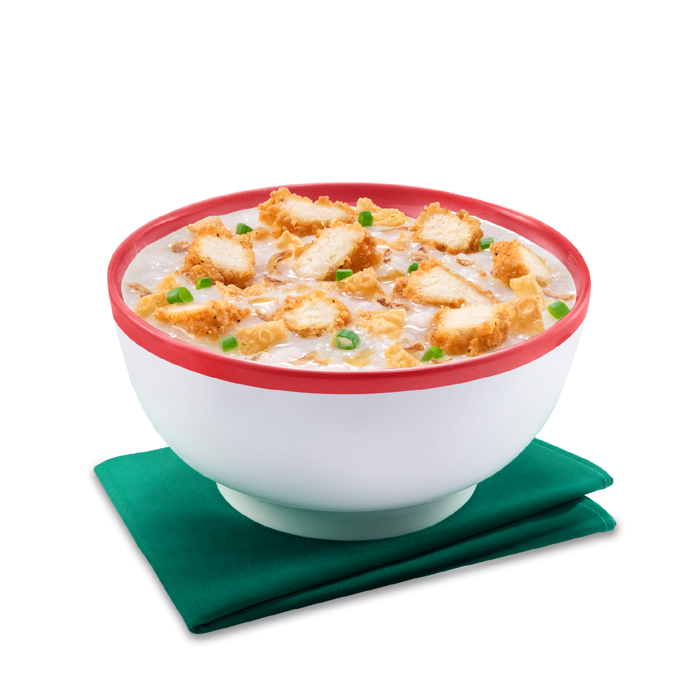 BUBUR AYAM MB® SINGLE