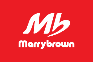 Marrybrown ampang point