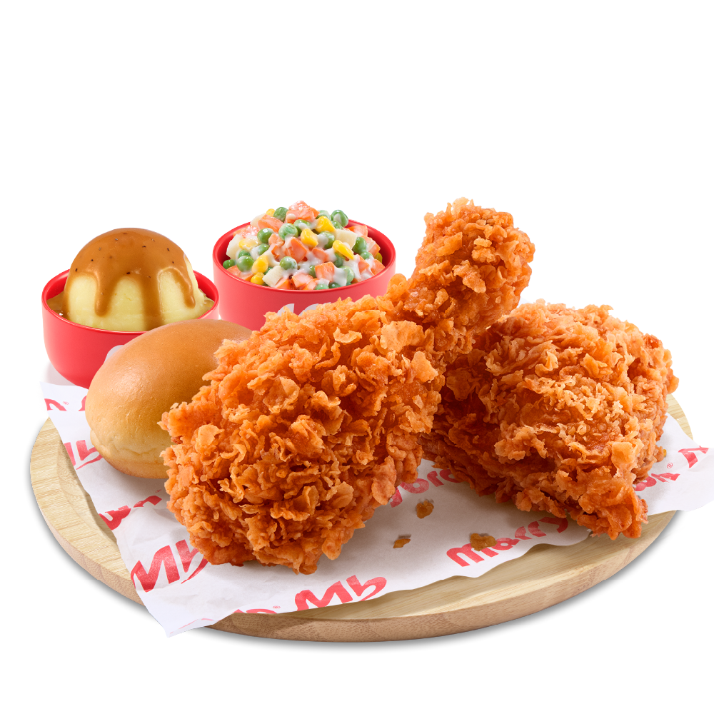 LUCKY PLATE® SINGLE