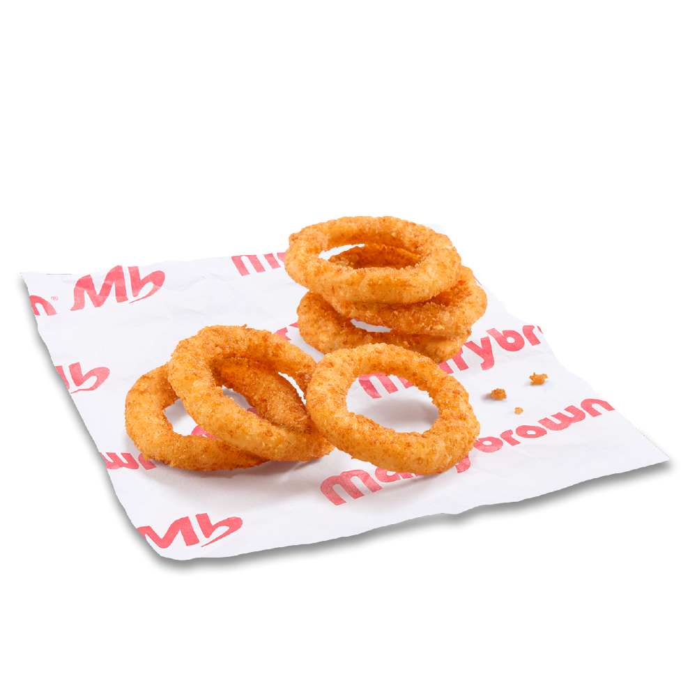 SIDES I ONION RING