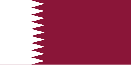 feedback flag QATAR