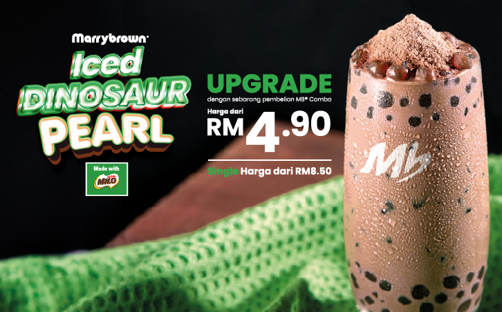 Iced Milo Dinosaur 726 x 452 px