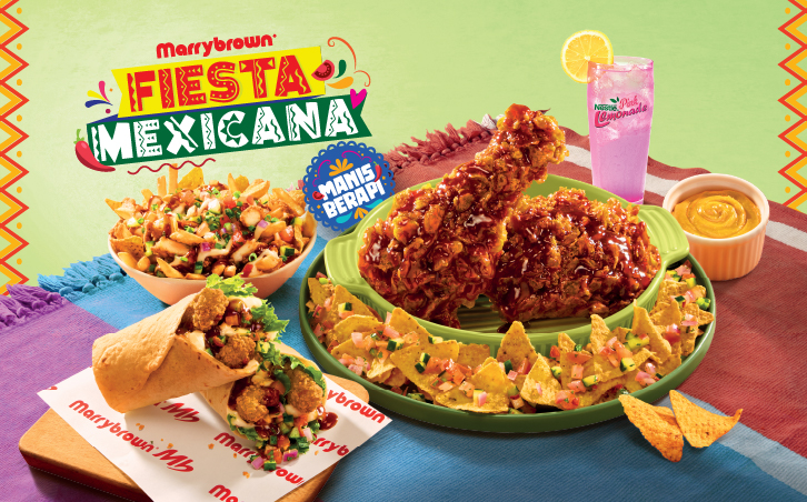 Mexicana 726 x 452 px