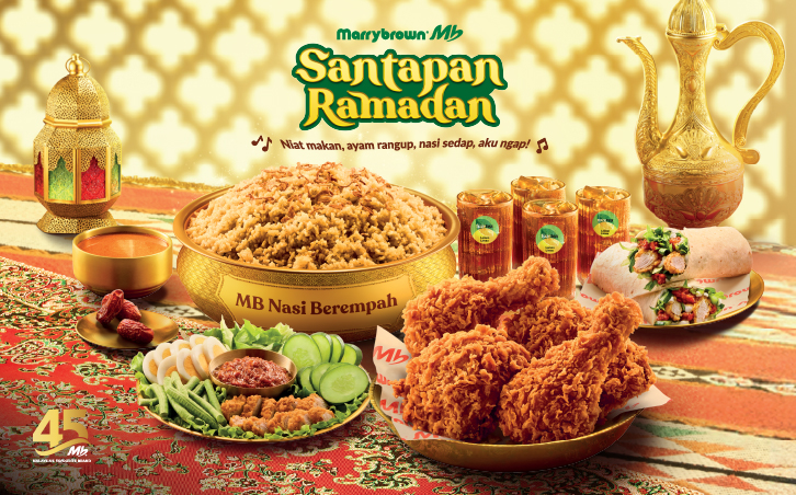 Santapan Ramadan 726 x 452 px