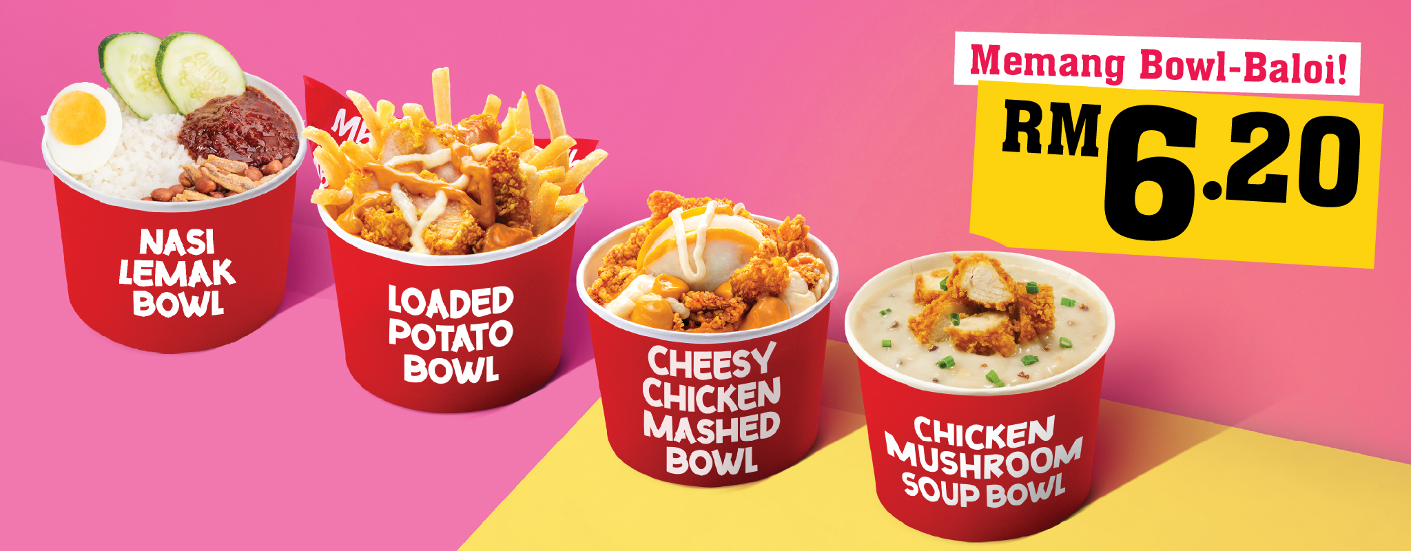 Bowl Baloi 2048 x 800 px