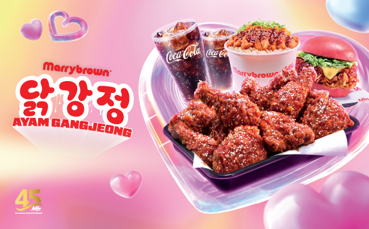 Ayam Gangjeong 726 x 452 px