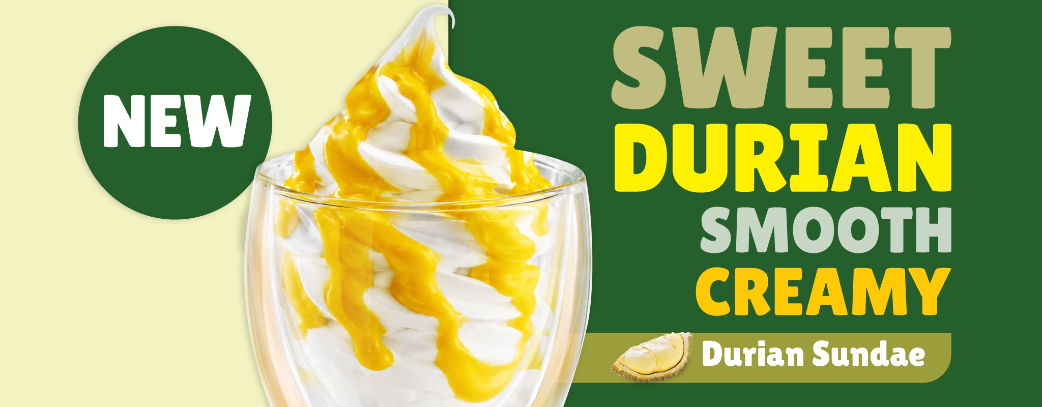 Durian Sundae 2048 x 800 px